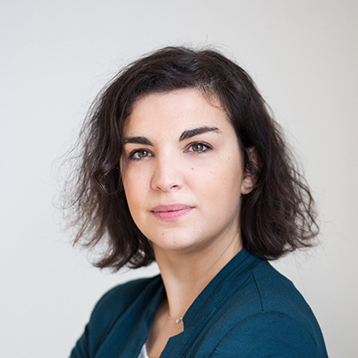 Julie Mayer