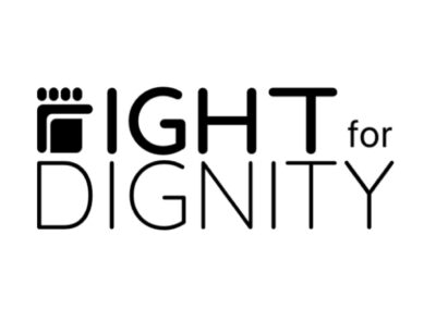 Fight For Dignity