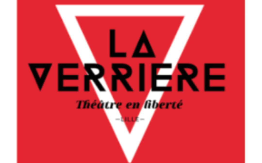 Théâtre de La Verrière