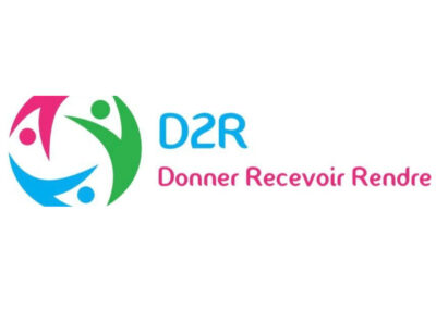 D2R, Donner, Recevoir, Rendre