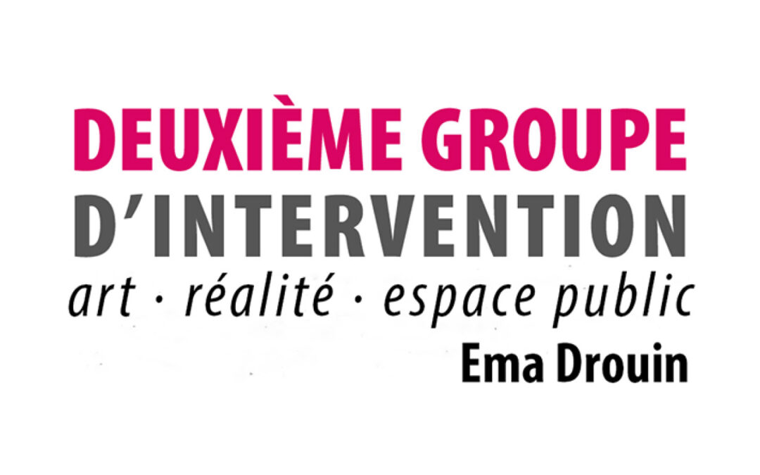 Deuxième Groupe d’Intervention